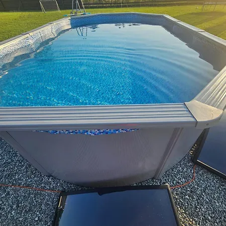 Aparthotel Rychleby Velka Kras