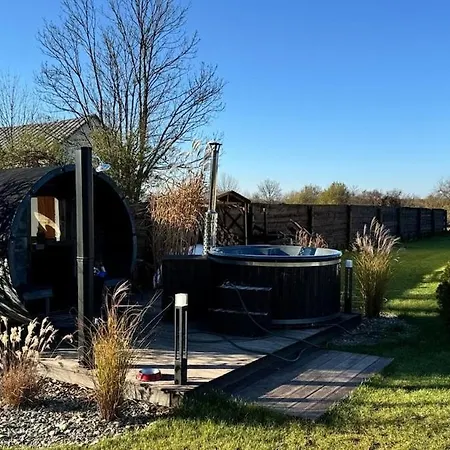 Aparthotel Rychleby Velka Kras