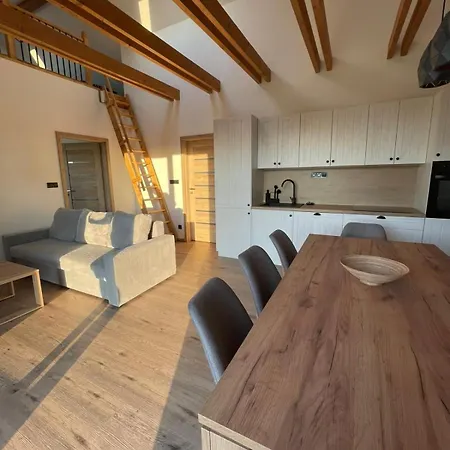 Aparthotel Rychleby *