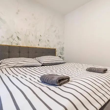 Rychleby Aparthotel Velka Kras